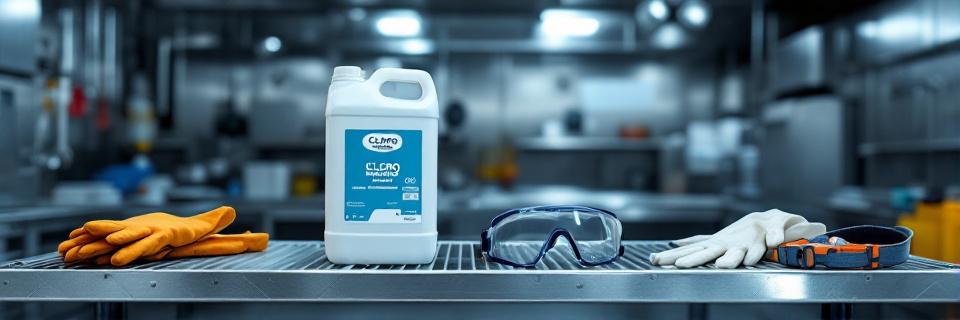 Cloro Liquido Anhidro